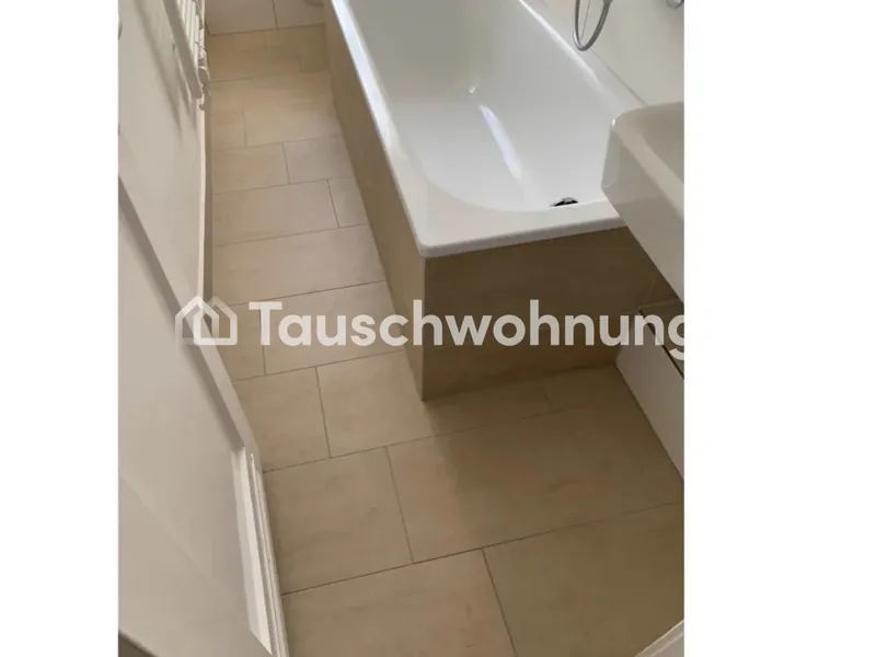 Tauschwohnung: 1,5-Zimmer-Wohnung in Steglitz-Zehlendorf, 42 m² — photo 1